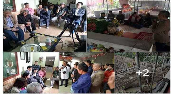 Sự thật chuyện tìm thấy mộ Trạng Trình: Chuyên gia khảo cổ cũng đòi khai quật mộ trái phép