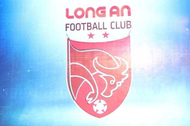 Quyền Chủ tịch CLB Long An chỉ tại vị tới hết lượt đi V-League 2017?