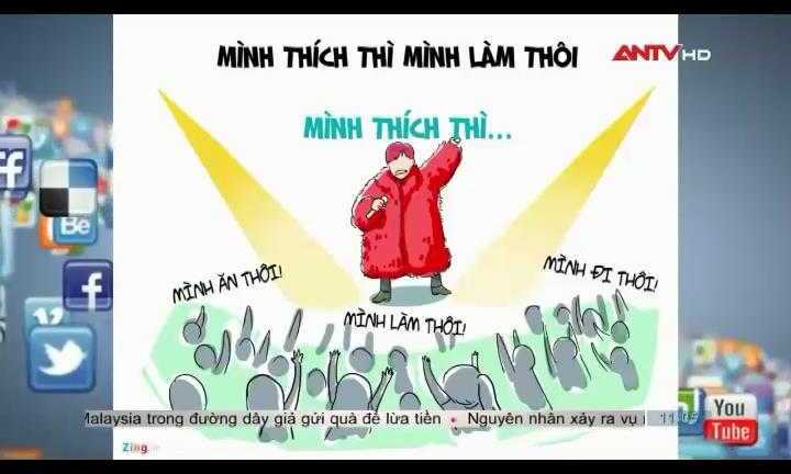 Điểm danh những câu cửa miệng khiến cư dân mạng Việt phát cuồng