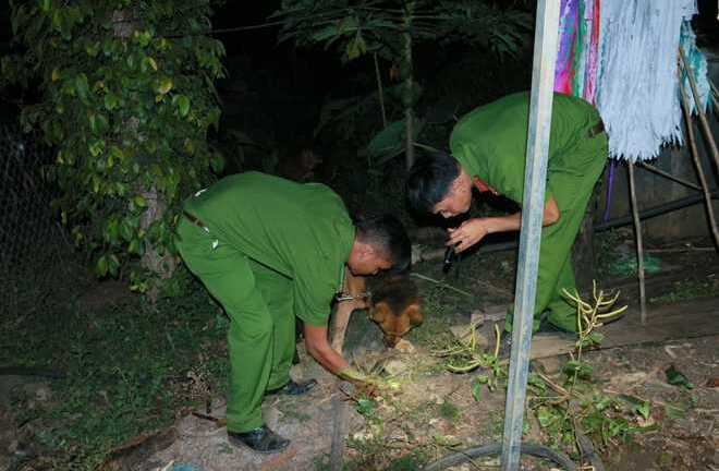Xác phụ nữ không tay chân trong bao tải: Thông tin mới nhất từ công an