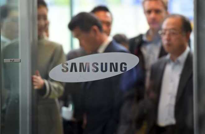 Chuỗi ngày u ám của Samsung: Galaxy Note 7 nổ, 'Thái tử' bị bắt