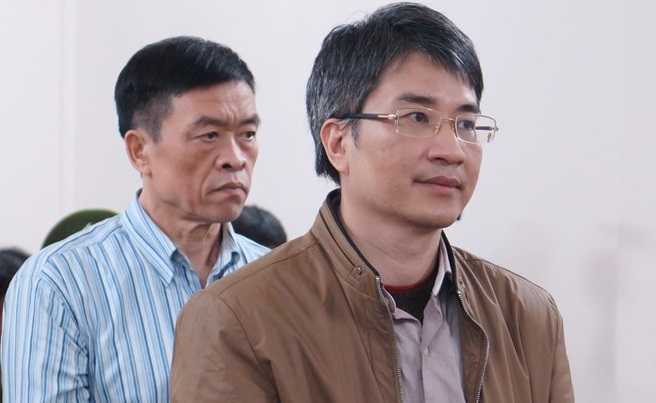 Đại án tham ô tại Vinashinlines: Giang Kim Đạt và 'sếp lớn' lãnh án tử hình