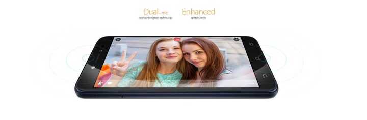 Asus ra mắt chiếc smartphone giúp livestream 'ảo diệu' hơn