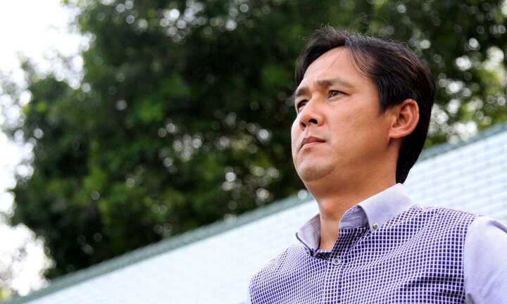 HLV HAGL: 'Thật khó để Minh Phương làm được nhiều điều chỉ trong 1 ngày'