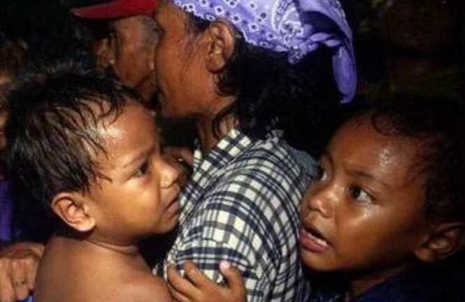 Indonesia: 4 người giàu hơn cả 100 triệu người nghèo nhất