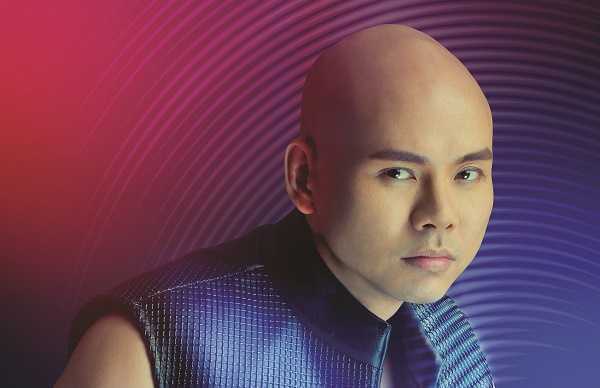 Kỷ niệm 5 năm ngày cưới, Phan Đinh Tùng làm album nhạc trẻ tặng vợ