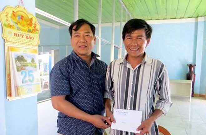 Tài xế dũng cảm cứu 30 hành khách trên đèo Lò Xo: Thông tin mới nhất