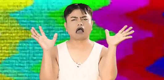 Nam ca sĩ dân tộc Ba Na tung MV trào phúng về nhan sắc 'xấu tự nhiên'