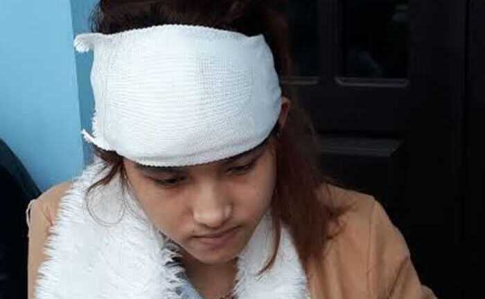 Thiếu nữ xinh đẹp người Huế bị sát hại tại Lào: Lời kể từ em gái nạn nhân