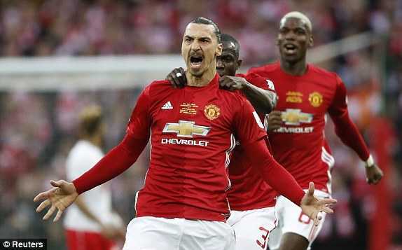 Trực tiếp chung kết cúp Liên đoàn: Man Utd vs Southampton