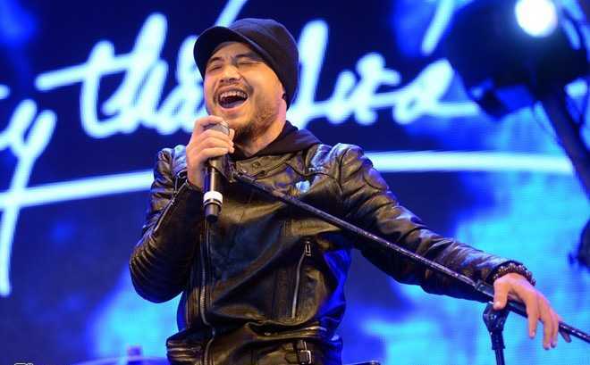 Trực tiếp Liveshow 'Trần Lập - Hẹn gặp lại'