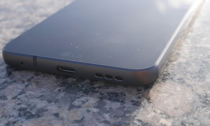 Ngắm loạt ảnh chính thức đẹp đến mê hồn của LG G6