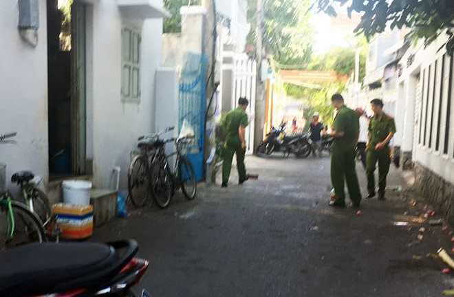 Nam sinh lớp 11 bị nhóm thanh niên truy sát đến chết