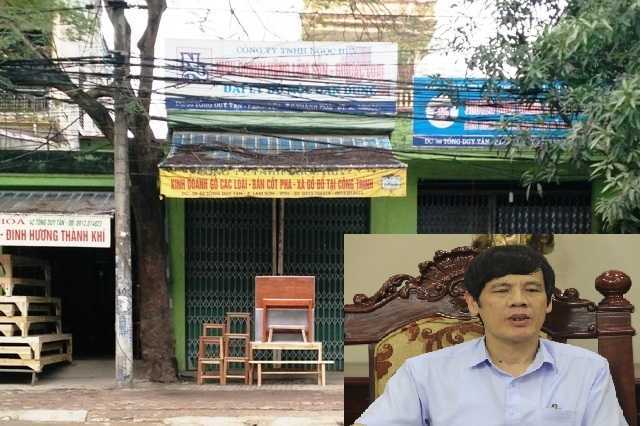 Cấp sổ đỏ sai quy định tại Thanh Hóa: Lãnh đạo tỉnh ra 'tối hậu thư'