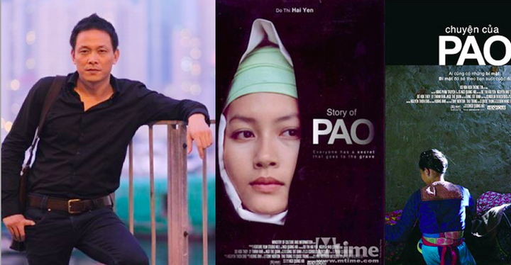 Đạo diễn Ngô Quang Hải: Nhà làm phim Việt nói xấu, tố cáo nhau như hàng tôm hàng cá