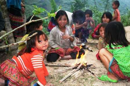 Thời tiết hôm nay: Không khí lạnh tràn về, miền Bắc trở rét