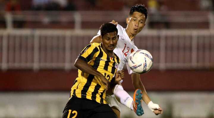 Hai ‘đứa con gửi nhờ’ đáng gờm của bầu Đức