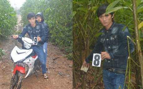 Lừa nữ đồng nghiệp vào rừng giở trò đồi bại: Lời khai bất ngờ của nghi phạm