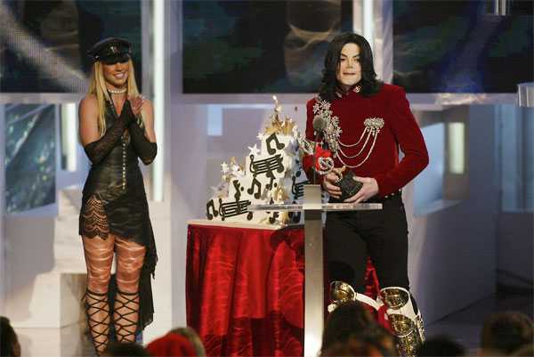 Những vụ nhầm lẫn tai hại trong các lễ trao giải