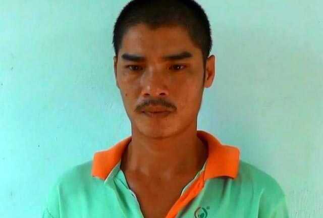 Lợi dụng không ai ở nhà, em rể giở trò đồi bại với chị vợ