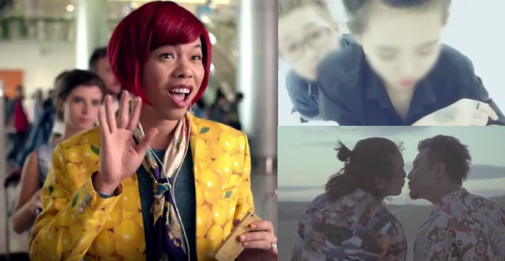 Chuyên gia tâm lý: Tràn lan clip yêu đồng tính sẽ gây ám thị, bắt chước