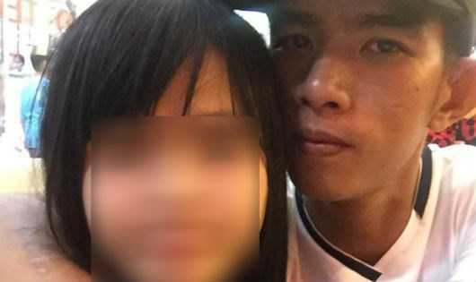 'Tự sướng' bằng điện thoại của nạn nhân, cặp tình nhân cướp đêm sa lưới