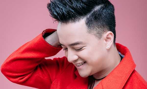 Cao Thái Sơn lần đầu hát nhạc của Mr. Siro tặng một nửa thế giới