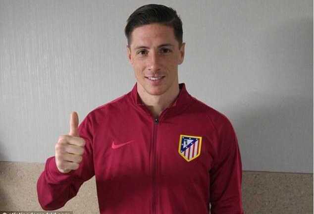 Fernando Torres thoát lưỡi hái tử thần, hứa sớm quay lại thi đấu