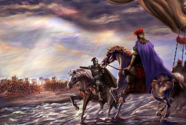 Giải mã Tam Quốc: Sai lầm lớn nhất của Khổng Minh khiến Thục Hán diệt vong