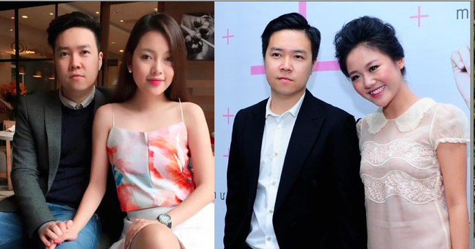 'Lịch sử tình trường' của Lê Hiếu trước khi chia tay bạn gái 9X xinh đẹp