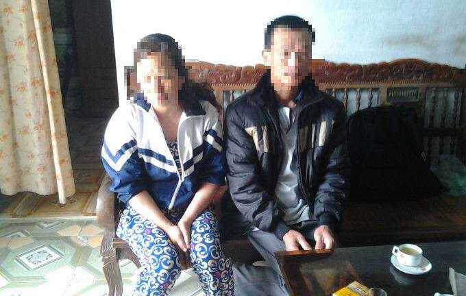 Nữ sinh lớp 9 tố bị hãm hiếp đến sinh con