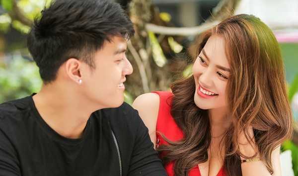 Bị tố là hồ ly giật chồng, Linh Chi tự an ủi 'hãy thương thân mình!'