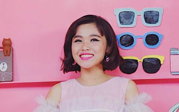 Hậu ‘Sing my song’, Trương Thảo Nhi ra MV đậm màu sắc tình yêu