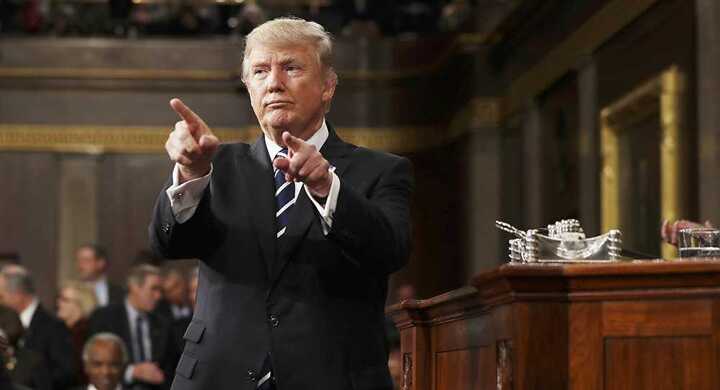 Tổng thống Trump cáo buộc ông Obama nghe lén điện thoại của mình trước cuộc bầu cử