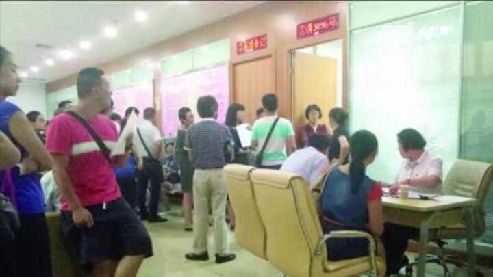 Trung Quốc: Cả làng đồng loạt ly hôn vì lý do không ngờ