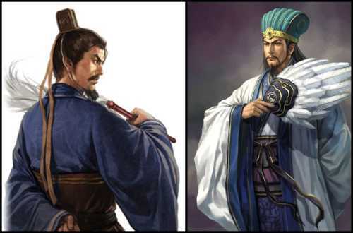 Giải mã Tam quốc; Ai mới là đệ nhất quân sư của Lưu Bị?