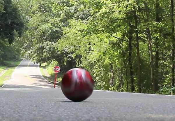 Giải mã bí ẩn về những con dốc phản trọng lực