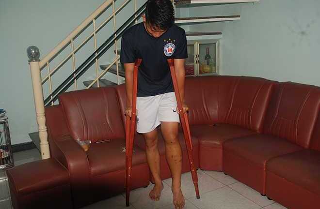 ‘Mong mọi người đừng khắc nghiệt với Anh Khoa và Quế Ngọc Hải’