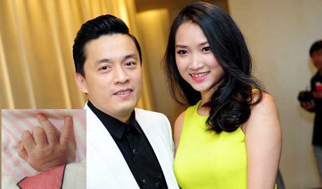 Vợ 9x xinh đẹp của Lam Trường sinh con gái ở Mỹ