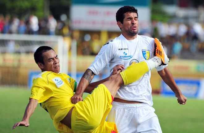 Nạn nhân của Quế Ngọc Hải giải nghệ: Nghiệp chướng lò Sông Lam Nghệ An