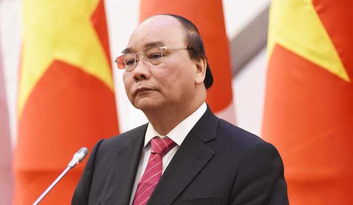 Thủ tướng tiếp các Phó Tổng thư ký Liên Hợp Quốc