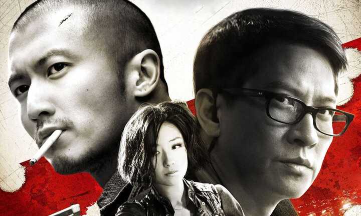 Trương Gia Huy ám ảnh cả đời vì Tạ Đình Phong