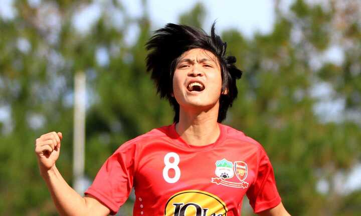 Tuấn Anh: 'Tôi sợ mình sẽ nhát bóng hơn khi trở lại'