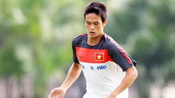 Xót xa số phận cầu thủ HAGL mất nghiệp vì tai nạn khó tin