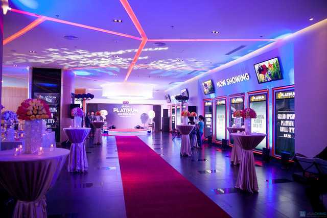 ‘Cuộc chiến’ Platinum: Ai đúng lý, ai ‘la làng’?