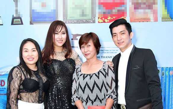 Phi Thanh Vân tố chồng đánh đập, dọa giết chỉ là chiêu trò?