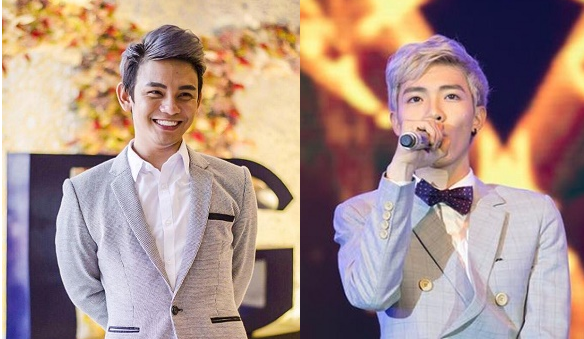 Sơn Ngọc Minh công khai tỏ tình với Erik nhiều lần