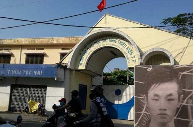 Học viên trường nghề bị 'trưởng buồng' đánh chết