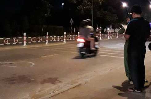 Hơn 40 thanh niên chém nhau loạn xạ giữa đường: Thông tin mới nhất