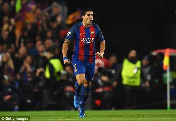 Link xem trực tiếp Barca vs PSG vòng 1/8 Cup C1 Châu Âu